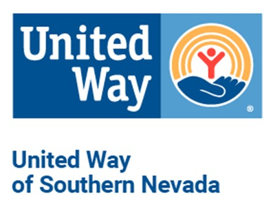 United Way Display Image